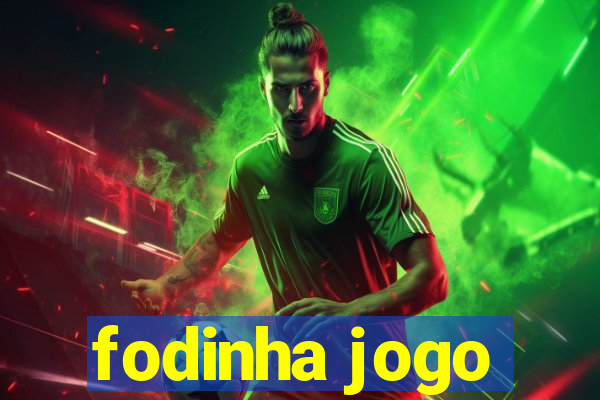 fodinha jogo