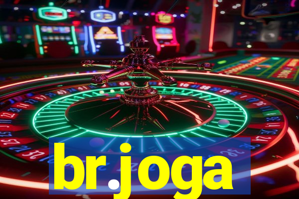 br.joga