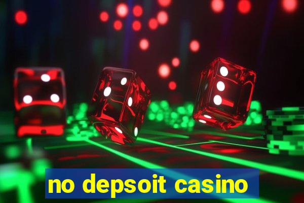 no depsoit casino