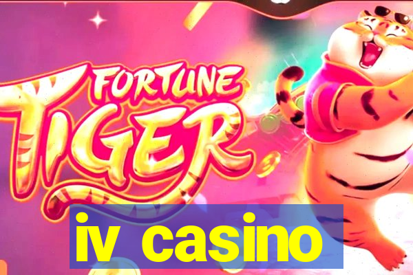 iv casino