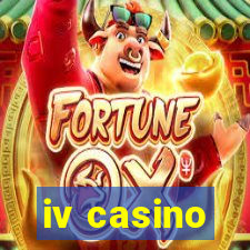 iv casino