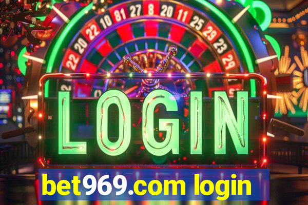 bet969.com login