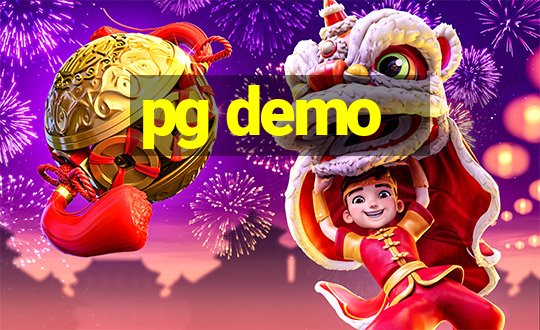 pg demo