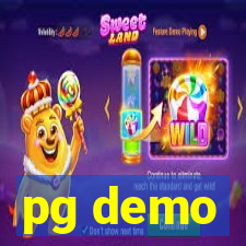 pg demo