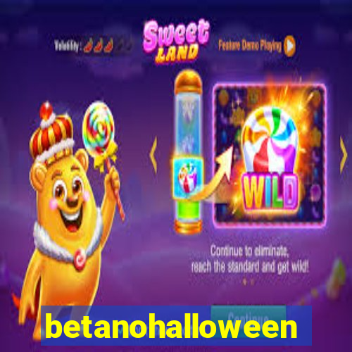 betanohalloween