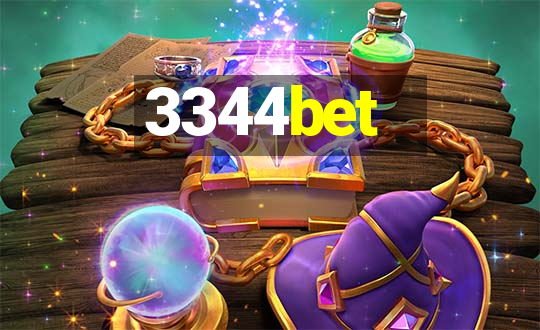 3344bet