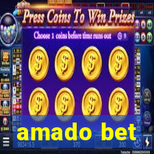 amado bet