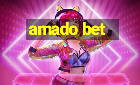 amado bet