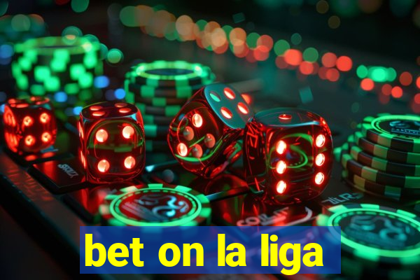 bet on la liga