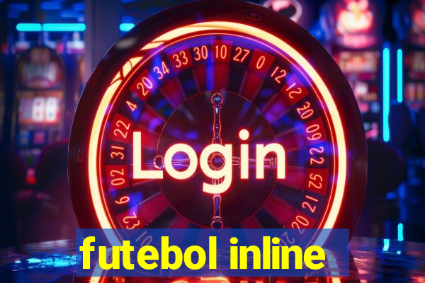 futebol inline