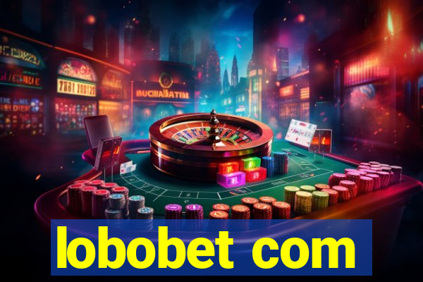 lobobet com