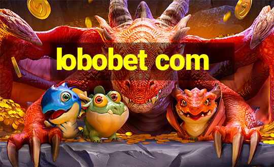 lobobet com