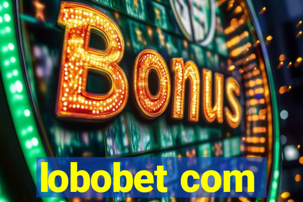 lobobet com