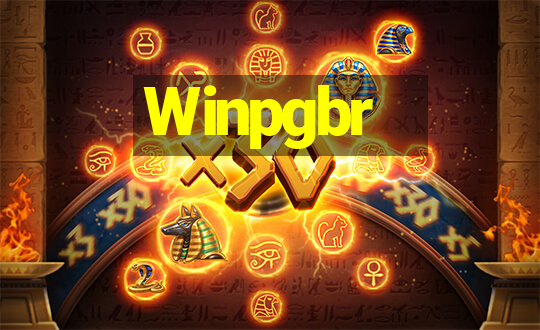 Winpgbr