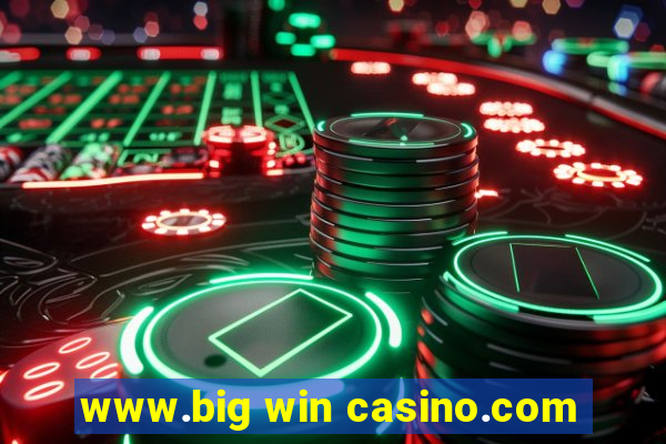 www.big win casino.com