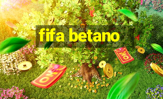 fifa betano