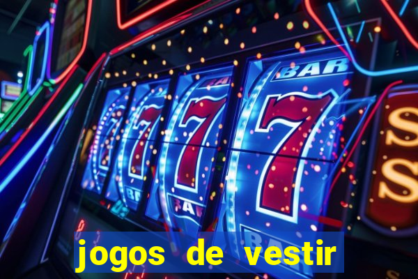 jogos de vestir justin bieber