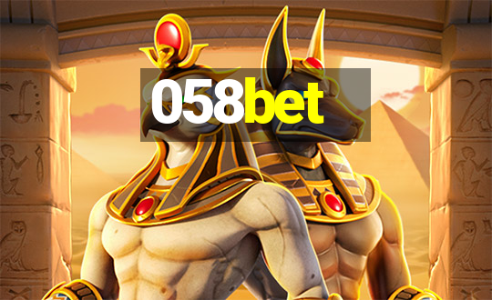 058bet