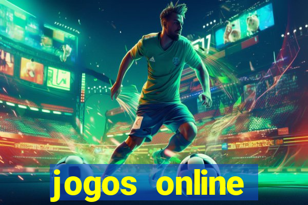 jogos online esporte da sorte