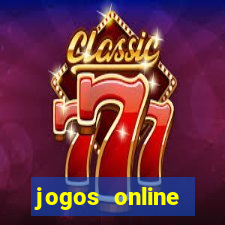 jogos online esporte da sorte