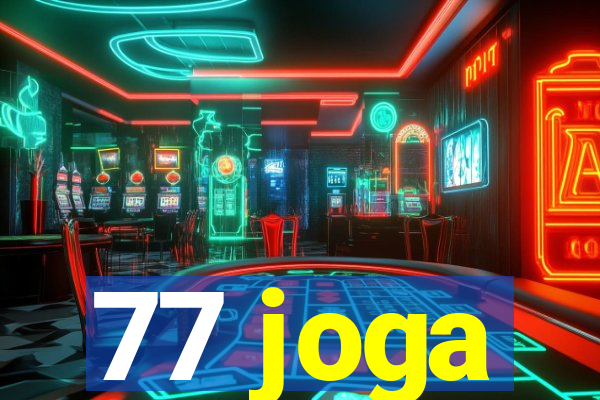 77 joga