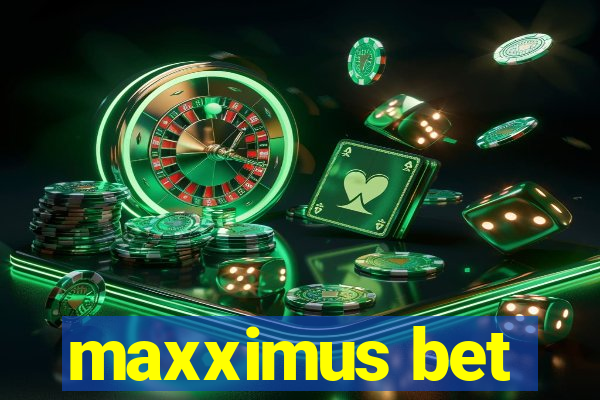 maxximus bet