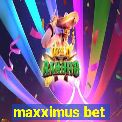 maxximus bet