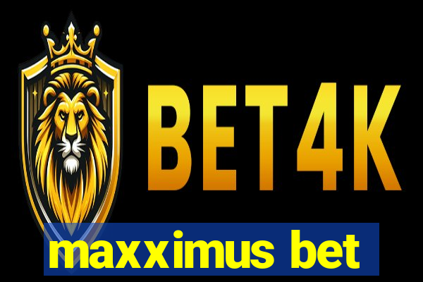 maxximus bet