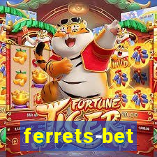 ferrets-bet