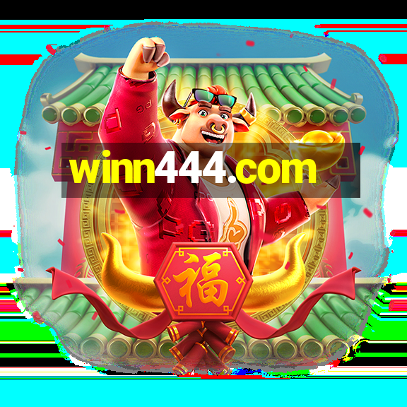 winn444.com