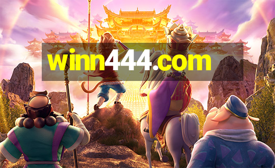 winn444.com