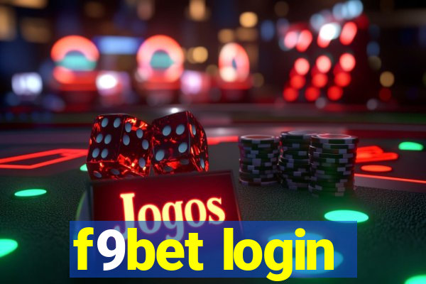 f9bet login