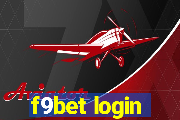 f9bet login