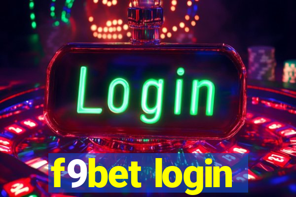 f9bet login