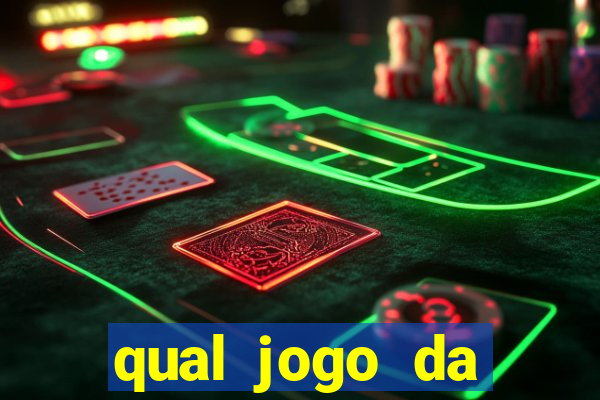 qual jogo da rodada gratis