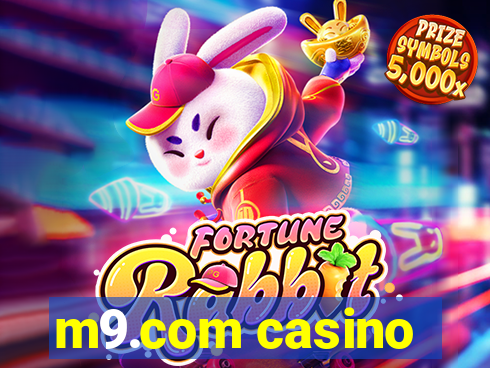 m9.com casino