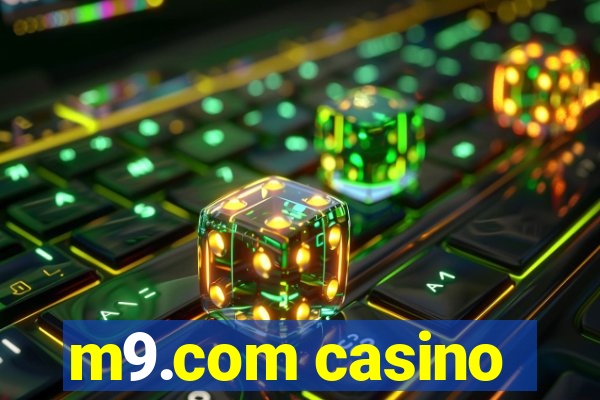 m9.com casino