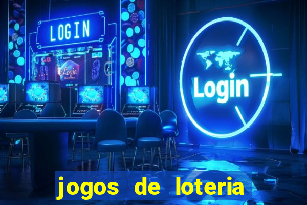 jogos de loteria facil de ganhar