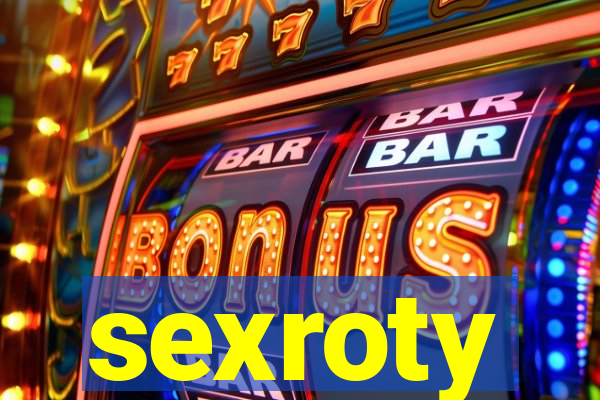 sexroty