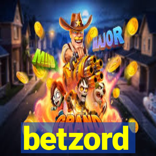 betzord