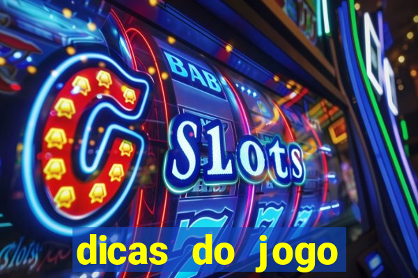 dicas do jogo fortune tiger