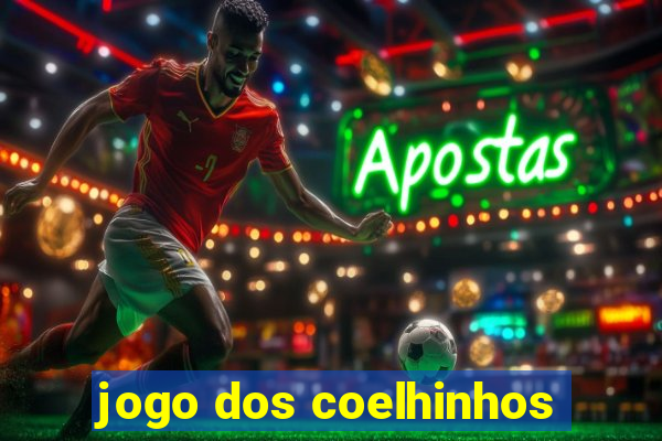 jogo dos coelhinhos