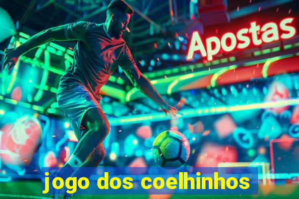 jogo dos coelhinhos