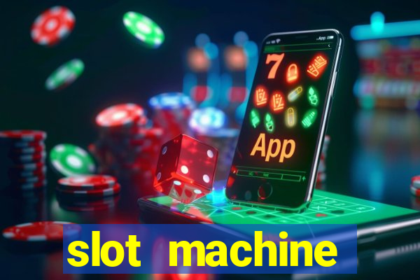 slot machine download game