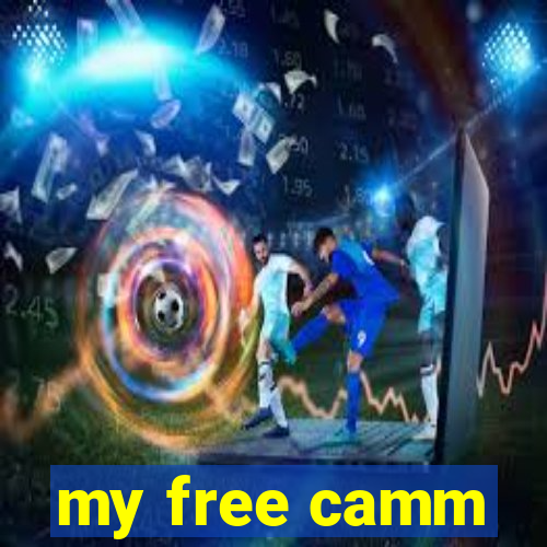 my free camm