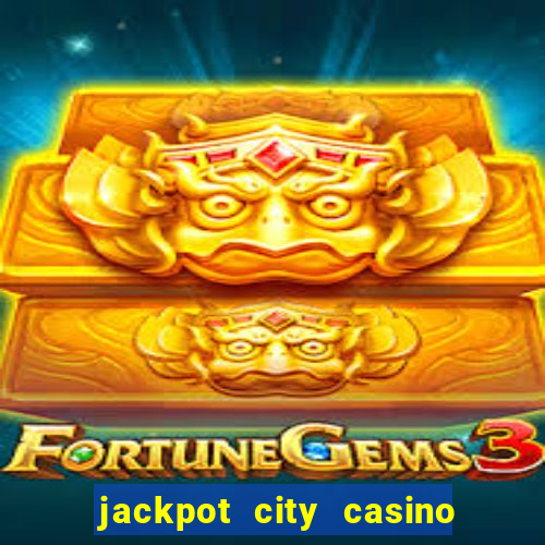 jackpot city casino online real money nz