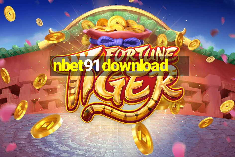 nbet91 download