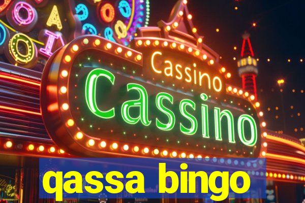 qassa bingo