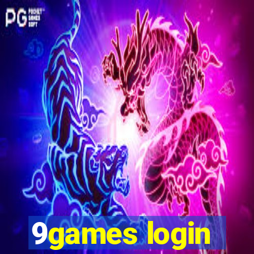 9games login