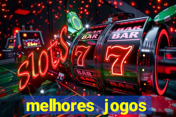 melhores jogos mundo aberto